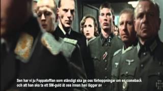 Hitler - MoDo missar slutspel