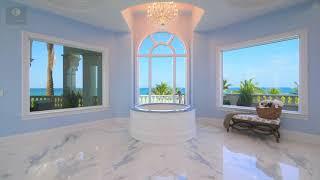 Inside A $16 Million Magnificent Oceanfront Mansion in Stuart, FL | LUXURY HOUSES.