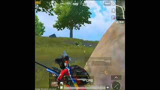 ️Agar Tum Sath Ho...Pubg Mobile Sniping Shayari.......#shorts