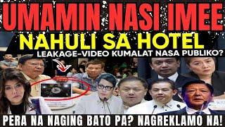 OMG ÛMAMÎN NASI SEN IMEE?! PÊRA NA NAGING BATO PA! SÂBWATÂN HÛLE SA CCTV TRILLANES GARMA TÊMB0G NA!