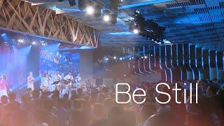 Be Still ｜Effortless 2024 | 611 Worship