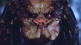 The Original Predator Design Was Ridiculous