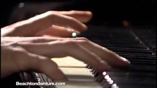 Beachton Denture Clinic 30 Second Piano Ad