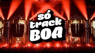 SÓ TRACK BOA  2022 | AS MAIS TOCADAS DE 2021 | MAIO | SET VINTAGE CULTURE, KVSH