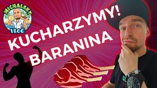 Święta na KRECIEMarynujemy BARANINĘ!  MichalskyVLOG