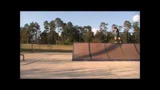 Niceville Skatepark for a Day