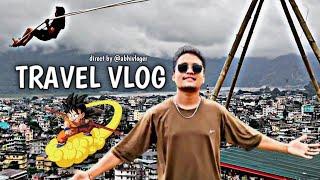 jaigaon view point travel vlog. (Bhutan border)...#abhivloger