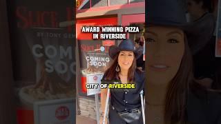 Slice House in Riverside