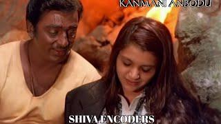 Kanmani Anbodu | Guna ( 1991 ) | 1080P Dvdrip | SHIVA ENCODERS | #kamalhaasan #guna #gunagave