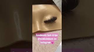 MINK LASHES