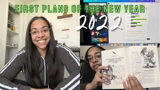 Homeschooling 2022 Plans // Homeschool Plans for Beginners