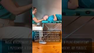 Terapia Neurotaktylna MNRI®  w Centrum edukacji, diagnozy i terapii Fasolka  Kontakt  +48509925021