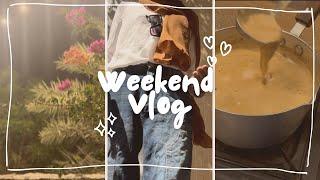 Weekend Vlog travelling to Oman, camping, playing ludo, walking