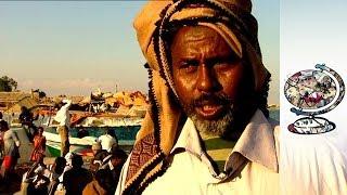 Somalia's Incredible Pirate Free-for-All