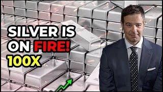 Andy Schectman’s SHOCKING Silver Price Prediction !