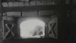 Baiting during coal firing a bottle oven