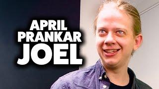 APRILPRANKAR JOEL