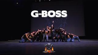 G-BOSS [Front Row] // SBS Summer Meltdown 2024