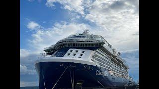 Celebrity APEX Full Cruise Ship Tour In 30 Minutes, Sailing The Norwegian Fjords in August 2023