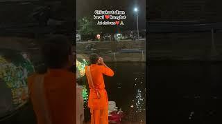 chitrakoot dham karwi Ramghat jai shri ram welcome to my YouTube channel #chitrakoot #shorts