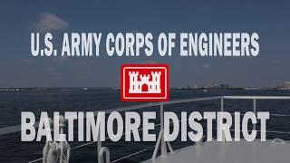 2018 Baltimore District overview