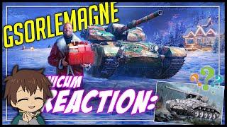 𝗛𝗢𝟮𝟬𝟮𝟱 𝗙𝗿𝗲𝗲 𝗚𝗶𝗳𝘁 𝗧𝗶𝗲𝗿 𝟵 𝗧𝗿𝗮𝗶𝗹𝗲𝗿 --- CC's Didn't Even Know!! || Unicum Reaction