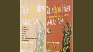 Muzina