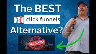 Best Clickfunnels Alternative - That's Way Cheaper