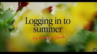 Logging in to Summer by Better Stack (Aftermovie)