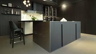 BRERA ACADEMY collection - Aster Cucine