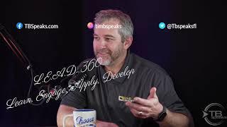 LEAD 360 Episode 2 Work-Life Balance