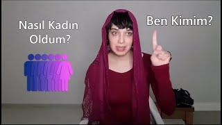 Trans Nedir? Nasıl Bu Hale Geldim? Ameliyat Oldum mu?  | Sık Sorduğunuz Sorular