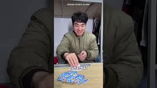 你们有过这种经历吗 内容过于真实大牌试用