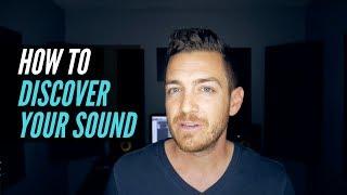 How To Discover Your Sound As An Artist - RecordingRevolution.com