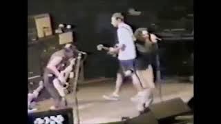 Pearl Jam Live At Soldier Field Chicago [Remastered] (07/11/1995)