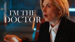 Doctor Who | Born Again (The Road to the Thirteenth)