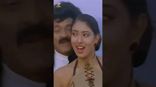 Modati Saari Muddu Short Video Song | Sivayya Movie | Rajasekhar, Sanghavi | #Shorts | #ytshorts