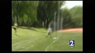 Nashville Kangaroos Featured on WKRN News 2: May 18, 2008