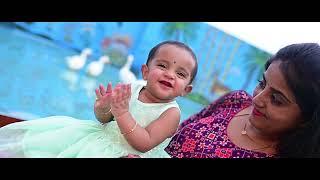 Sanvika Pre Bday Song