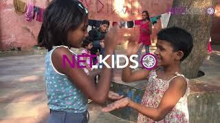 Grizzly New Marketing - Net4kids