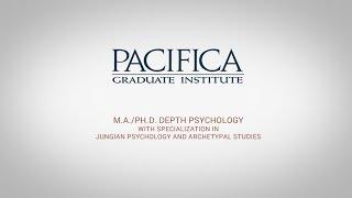 Pacifica's Specialization in Jungian and Archetypal Studies