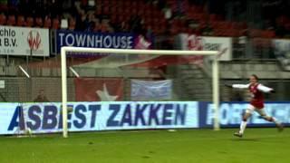 Backheels and backflips | MVV take the lead in Dutch Eerste Divisie!