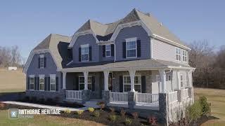 New Homes For Sale in Bel Air, MD | Winchester Springs | Keystone Custom Homes