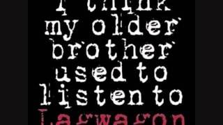 Memoirs and Landmines - Lagwagon