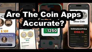 Misleading Coin Phone App Ads Are Bad For The Hobby!