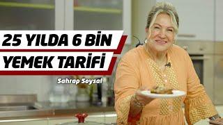 TV Programıyla Hayatı Değişti | Sahrap Soysal Kimdir?