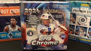 2024 TOPPS CHROME UPDATE SERIES MEGA BOX ROOKIE DEBUT TEAL RAYWAVE # TO 199#topps #toppschrome