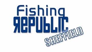 Fishing Republic - Sheffield Store