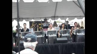 Clip of Shannon Gunn and the Bullettes - 2014