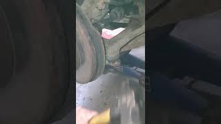 Pickle Fork  No More - STUCK Ball Joint & Tie Rod Removal Made Easy ️